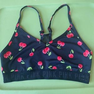 Victoria’s Secret PINK sports bra